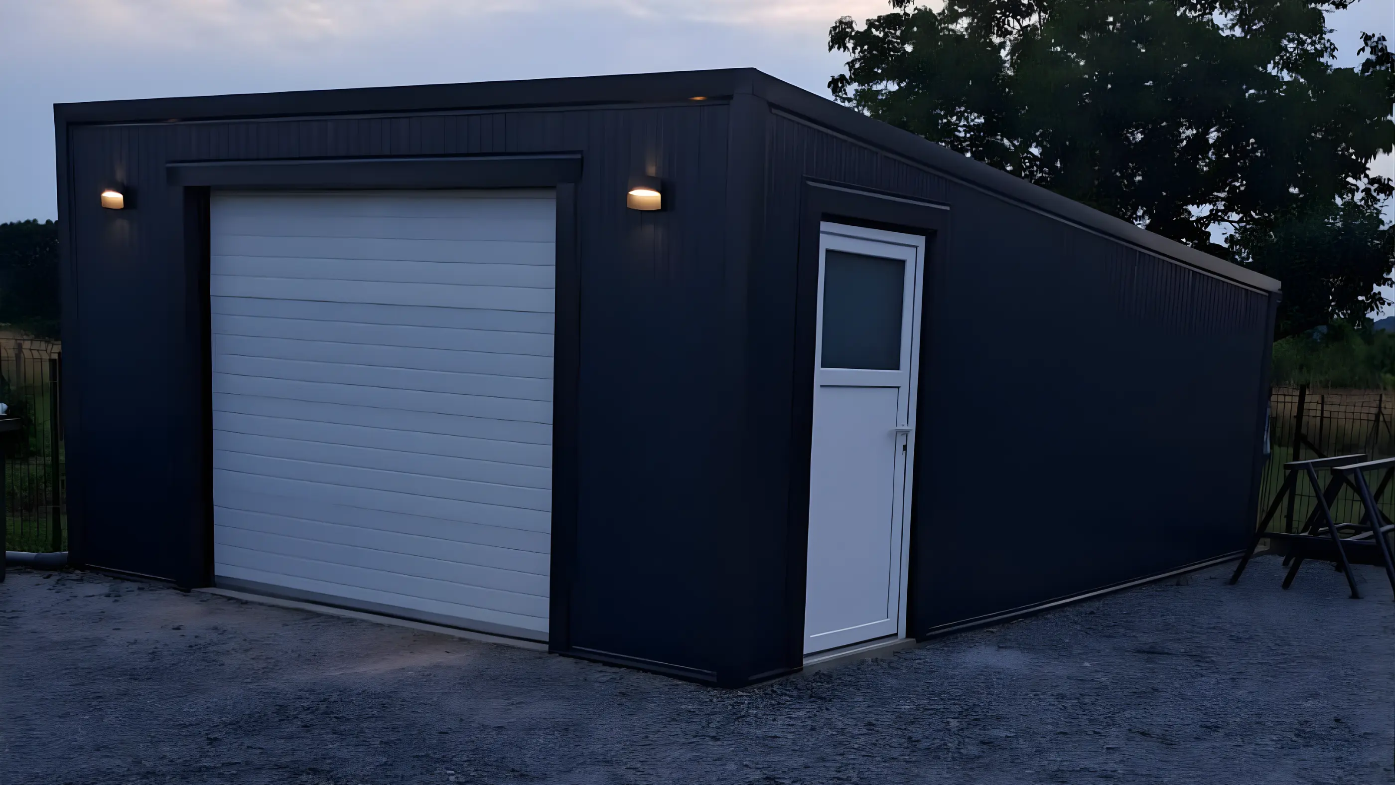 Bravarija i izrada metalnih konstrukcija