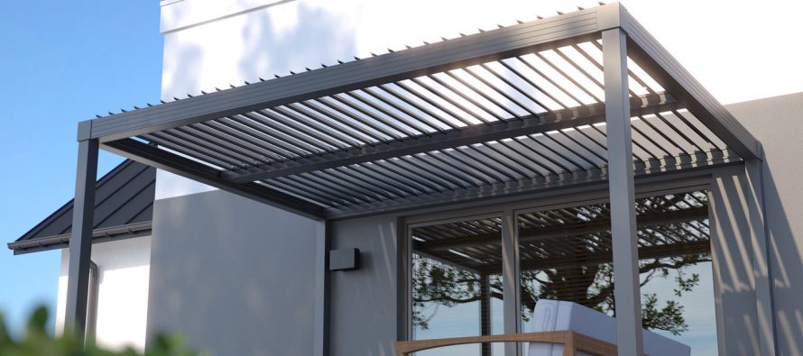 Inox i čelične nadstrešnice te pergole po mjeri