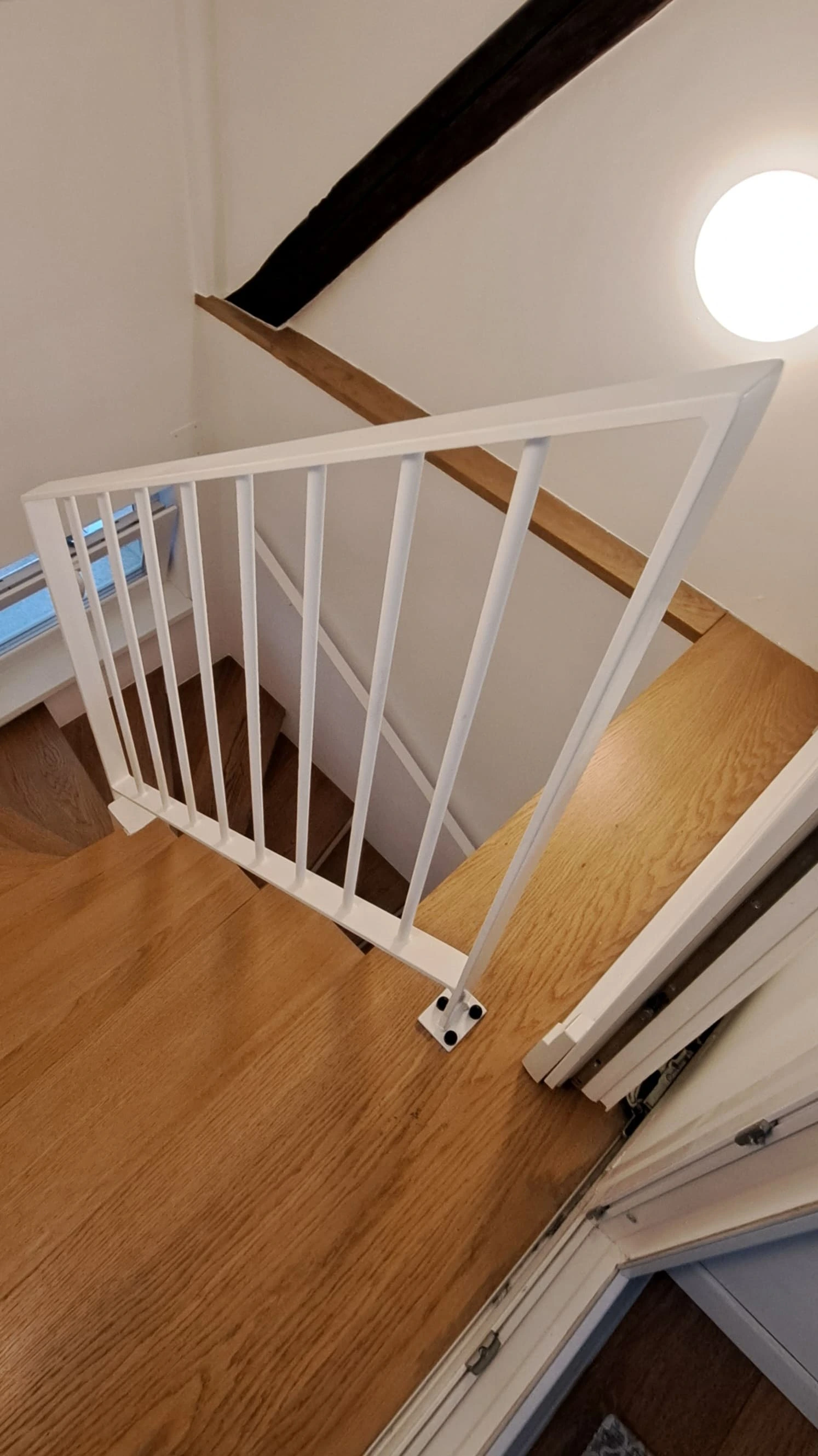 Primjer izvedbe po mjeri - konstrukcija i detalji