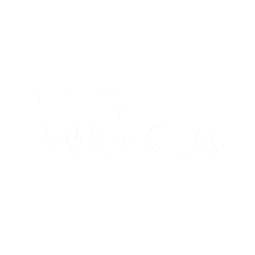 Winkla logo - izrada web stranice